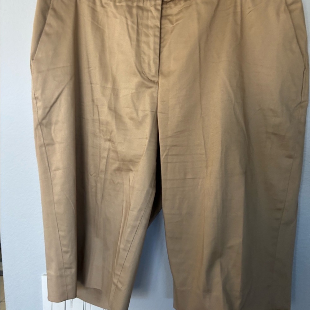 Jones New York Beige Trousers